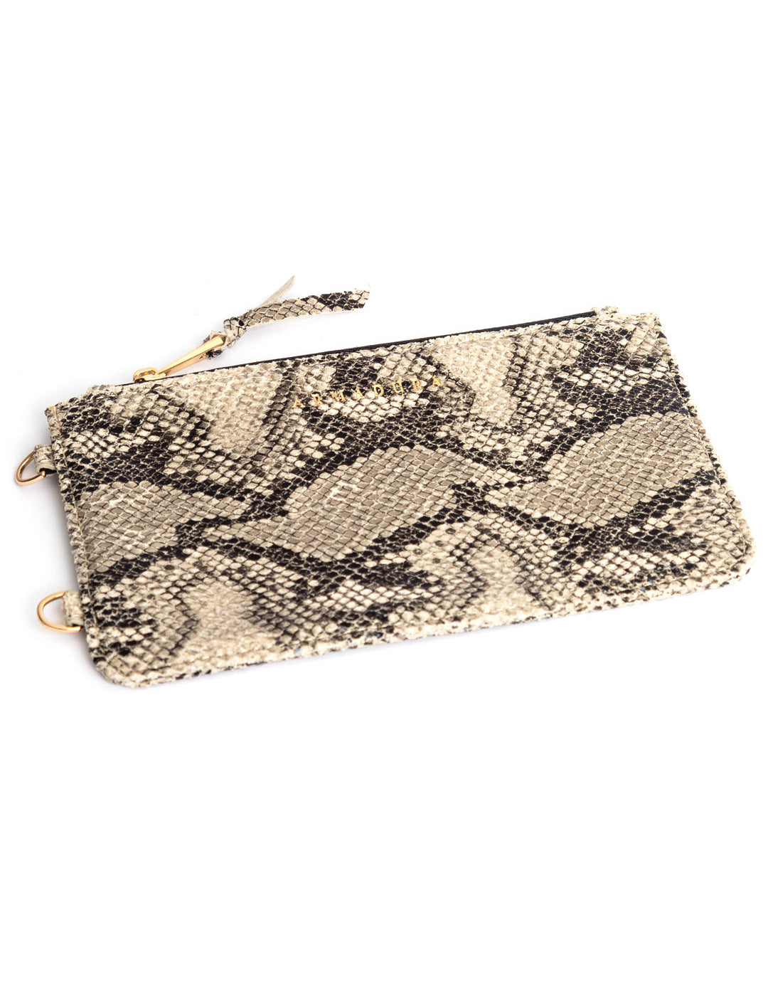 Hestia Pouch - Python - Pouch- My Armadura
