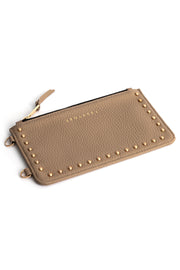 Hestia Crossbody iPhone Combo - Taupe - Crossbody Combo- My Armadura