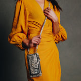 Hestia Crossbody iPhone Combo - Python - Crossbody Combo- My Armadura