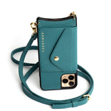Hestia Crossbody Set - Teal - Crossbody Set- My Armadura