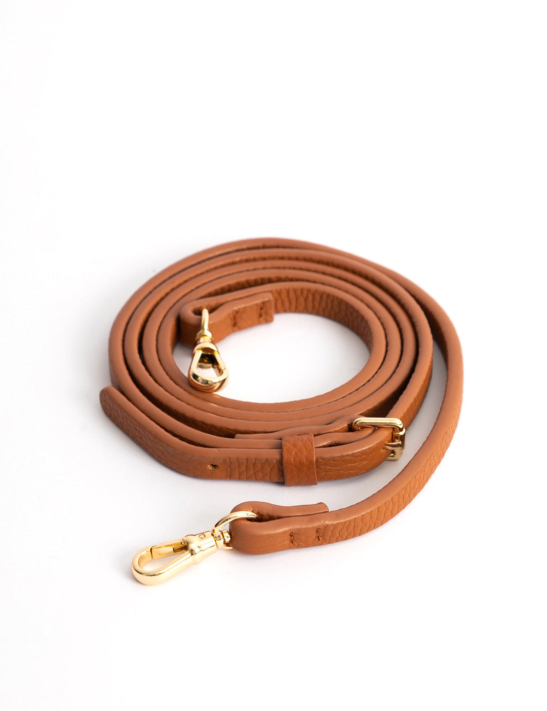 Hestia Crossbody Phone Strap - Tan - Crossbody Strap- My Armadura