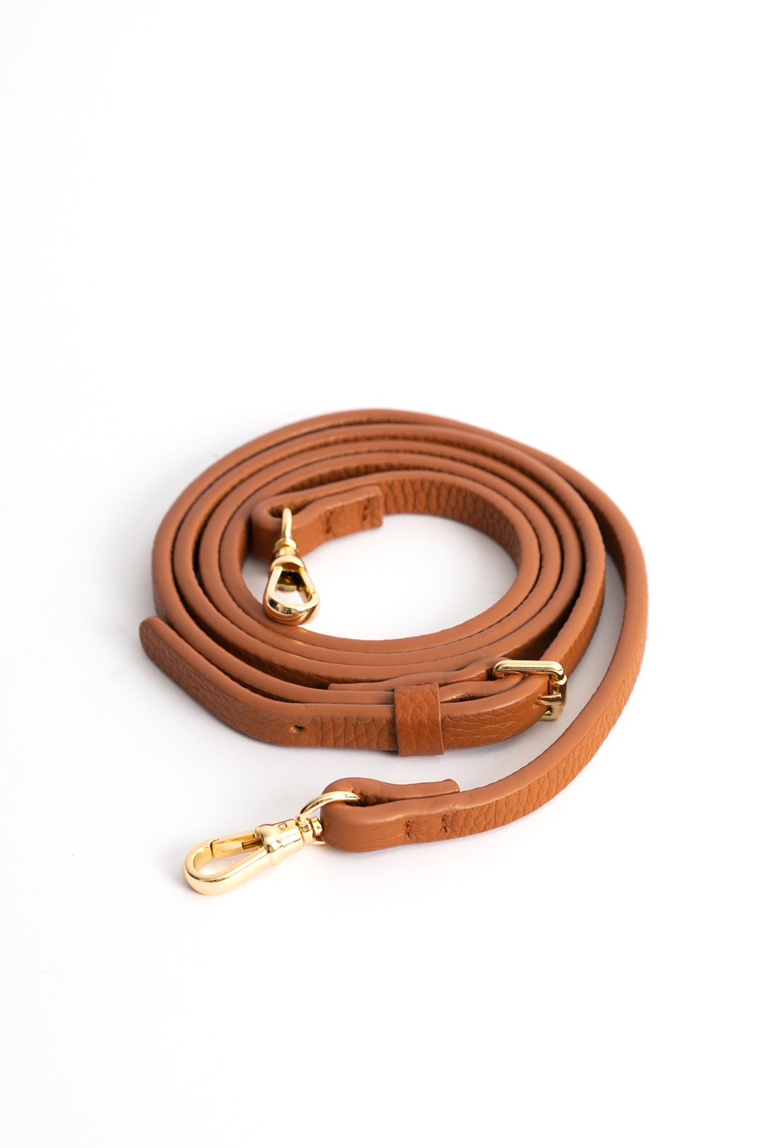 Hestia Crossbody iPhone Set - Tan - Crossbody Set- My Armadura