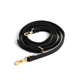 Hestia Crossbody Phone Strap - Black - Crossbody Strap- My Armadura