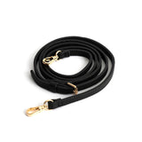 Hestia Crossbody iPhone Combo - Python on Black - Crossbody Combo- My Armadura