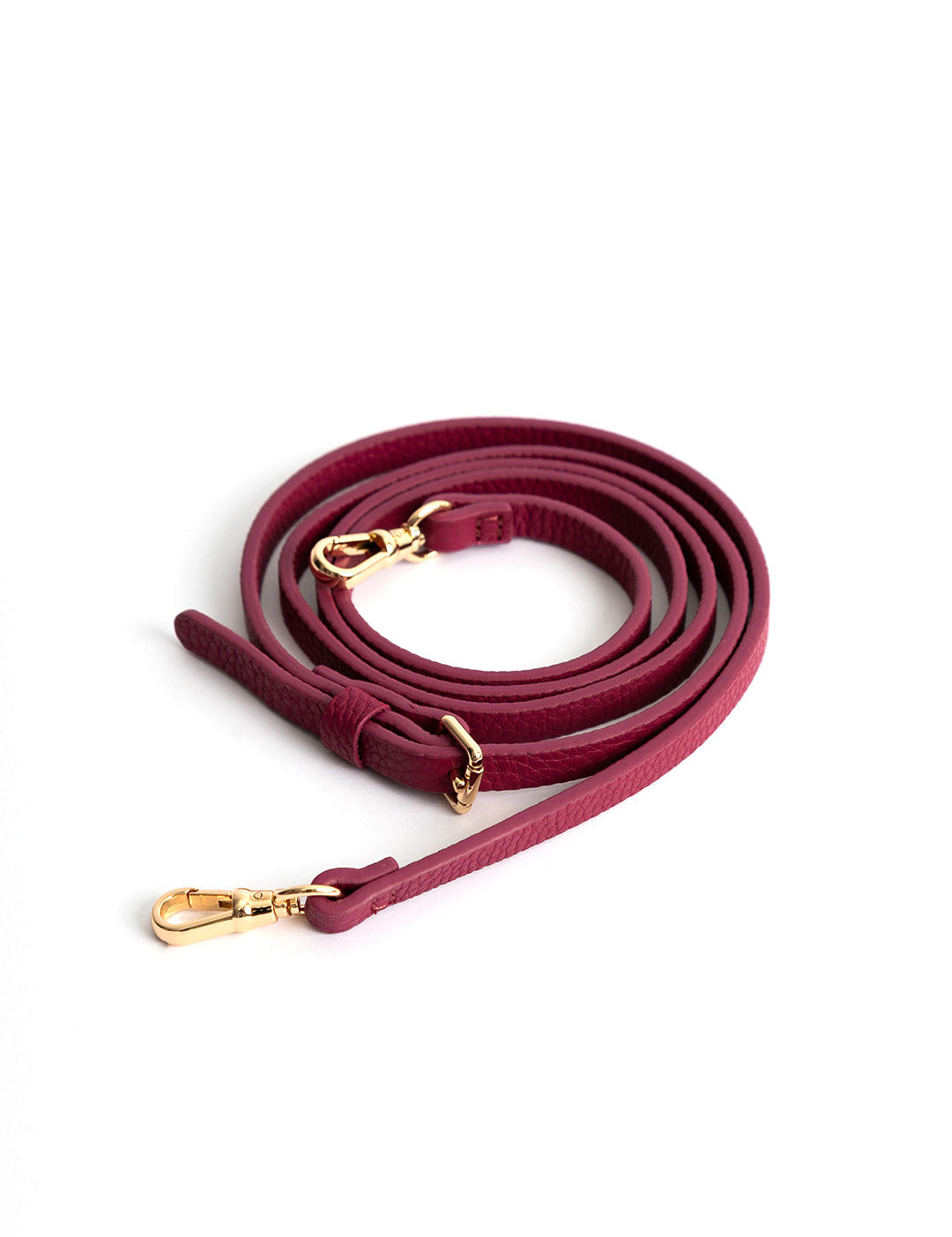 Hestia Crossbody Phone Strap - Fuchsia - Crossbody Strap- My Armadura