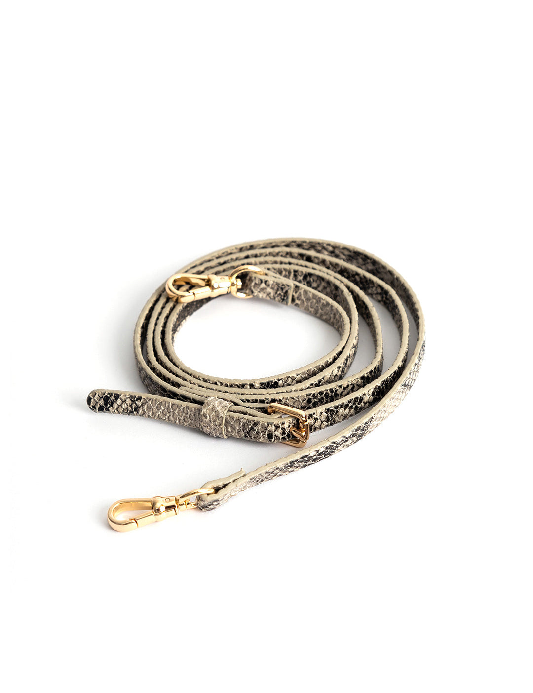 Hestia Crossbody Phone Strap - Python - Crossbody Strap- My Armadura