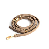 Hestia Crossbody Phone Strap - Taupe - Crossbody Strap- My Armadura