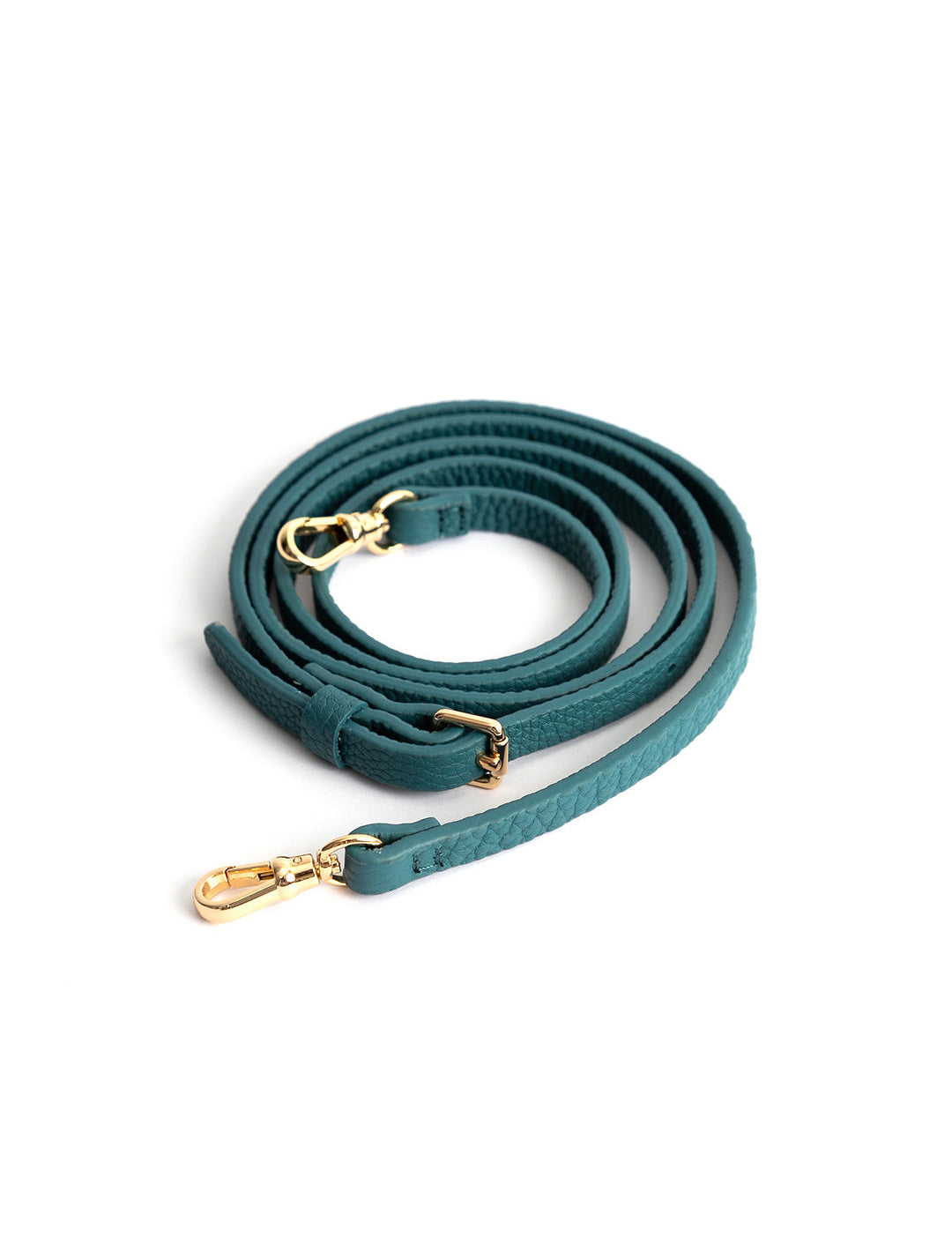 Hestia Crossbody Phone Strap - Teal - Crossbody Strap- My Armadura