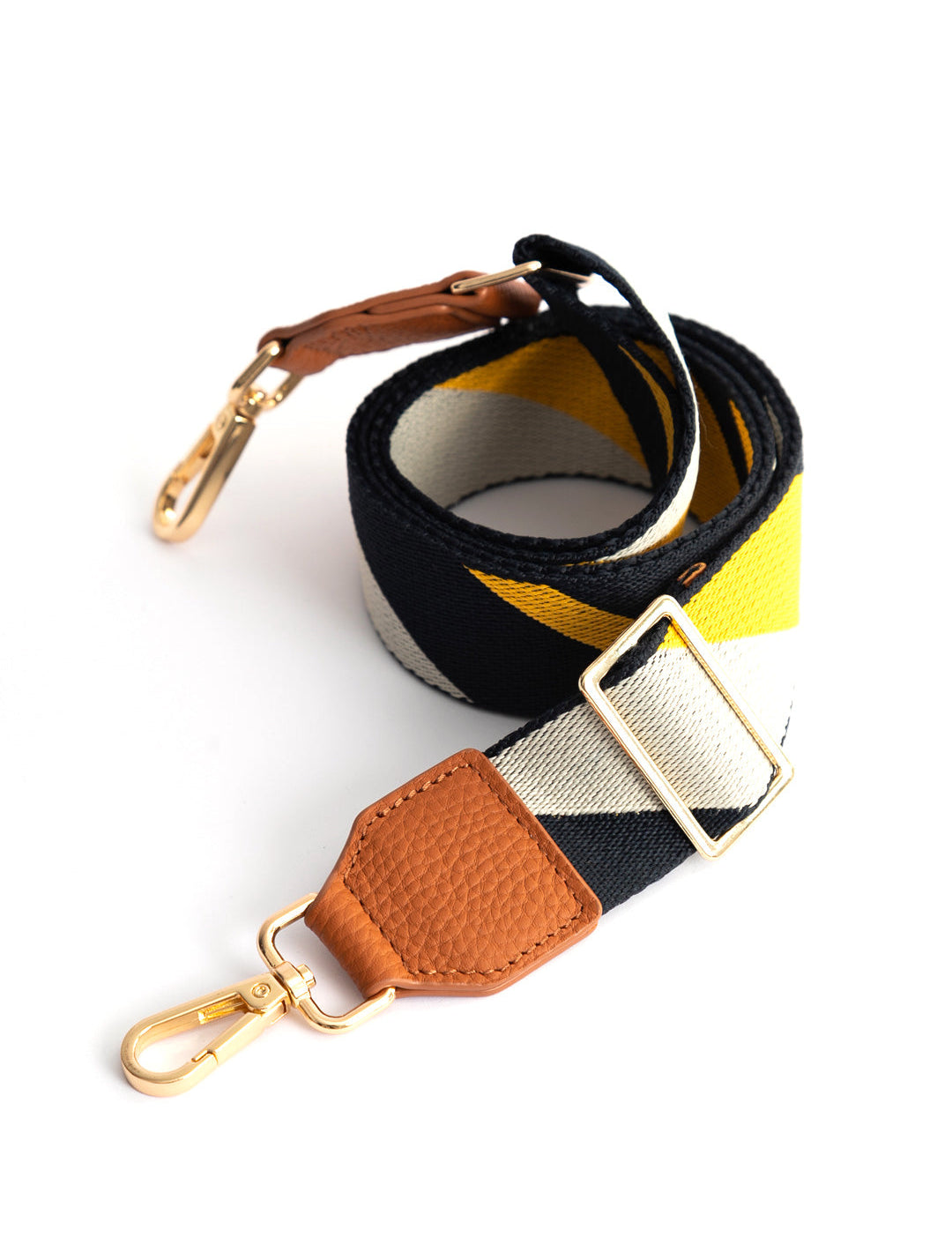 Juno Crossbody Phone Strap - Tan - Crossbody Strap- My Armadura