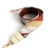 Juno Crossbody Phone Holster Set - Créme - Crossbody Set- My Armadura