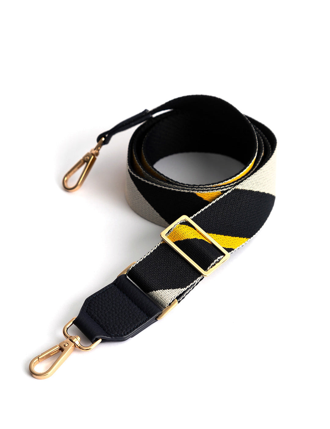 Juno Crossbody Phone Strap - Navy - Crossbody Strap- My Armadura