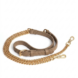 Maia Crossbody Phone Strap - Taupe