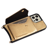 Armadura Envelope iPhone Cover - Limited Edition Metallic Gold - Mobile Phone Cases- My Armadura