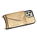 Armadura Envelope iPhone Cover - Limited Edition Metallic Gold - Mobile Phone Cases- My Armadura