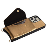 Armadura Envelope iPhone Cover - Limited Edition Metallic Gold - Mobile Phone Cases- My Armadura