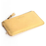 Hestia Pouch - Limited Edition Metallic Gold - Pouch- My Armadura