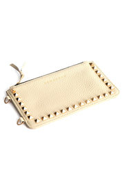 Minerva Crossbody iPhone Combo - Crème - Crossbody Combo- My Armadura