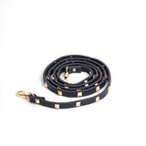 Minerva Crossbody iPhone Set - Navy - Crossbody Set- My Armadura