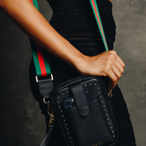Bolso Bag - Black - Bag- My Armadura