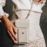 Armadura Phone Holster (suitable for all phones) - Créme - Holster- My Armadura