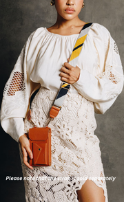 Armadura Phone Holster (suitable for all phones) - Tan - Holster- My Armadura