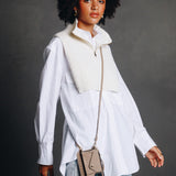 Hestia Crossbody iPhone Combo - Taupe - Crossbody Combo- My Armadura