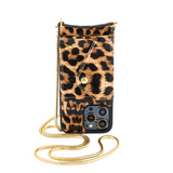 Armadura Envelope iPhone Cover - Limited Edition Luxe Leopard - Mobile Phone Cases- My Armadura