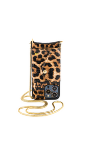 Armadura Envelope iPhone Cover - Limited Edition Luxe Leopard - Mobile Phone Cases- My Armadura