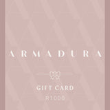 Armadura Gift Card - Gift Cards- My Armadura
