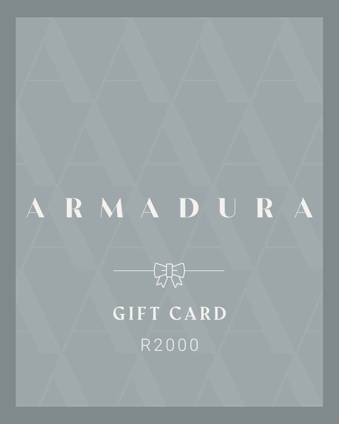 Armadura Gift Card - Gift Cards- My Armadura