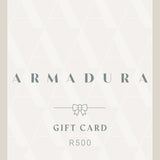Armadura Gift Card - Gift Cards- My Armadura