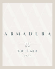 Armadura Gift Card - Gift Cards- My Armadura